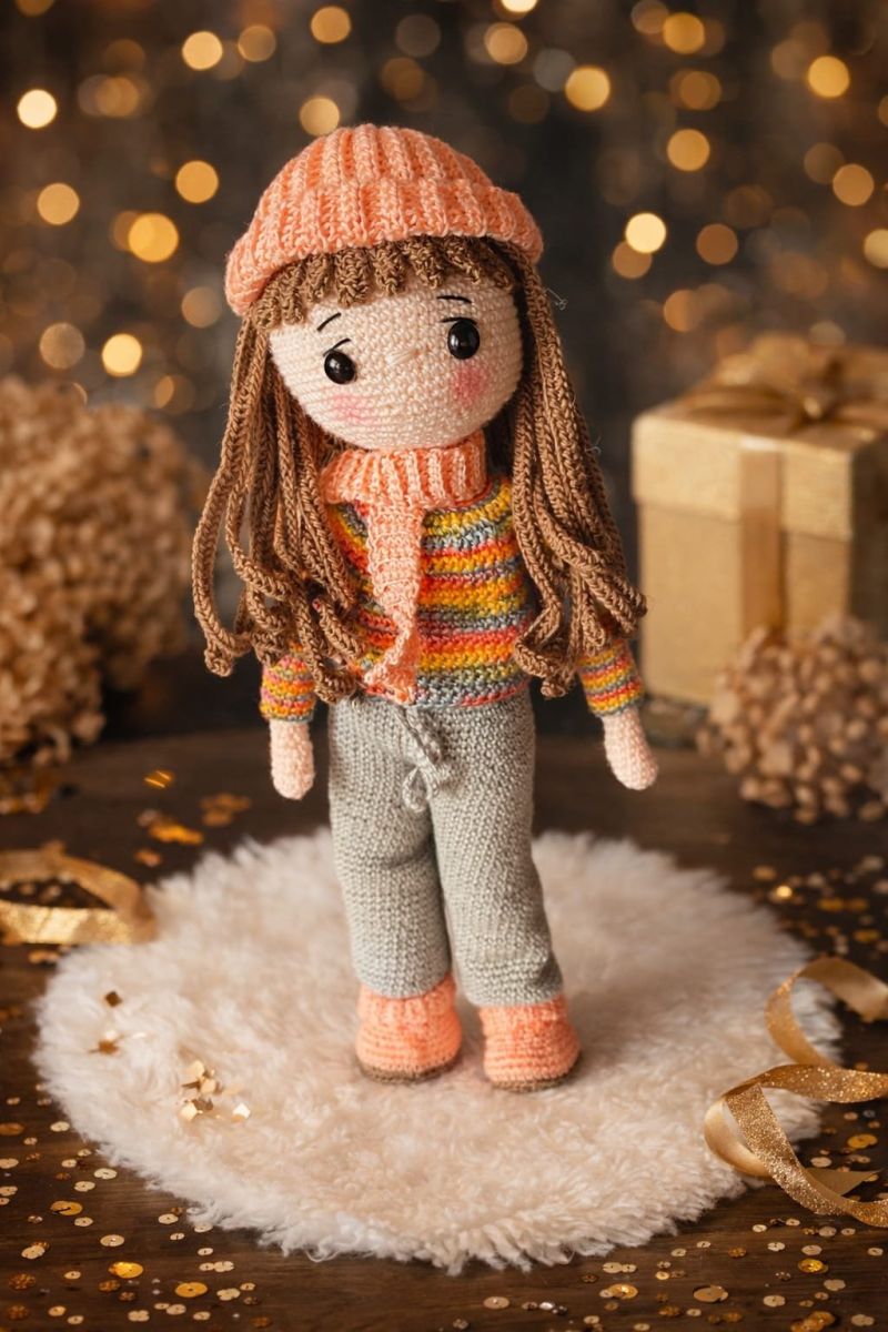 Amigurumi