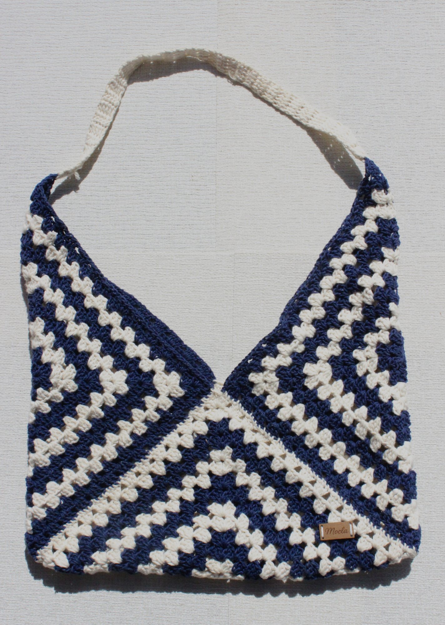 Bolso Arena &amp; Mar