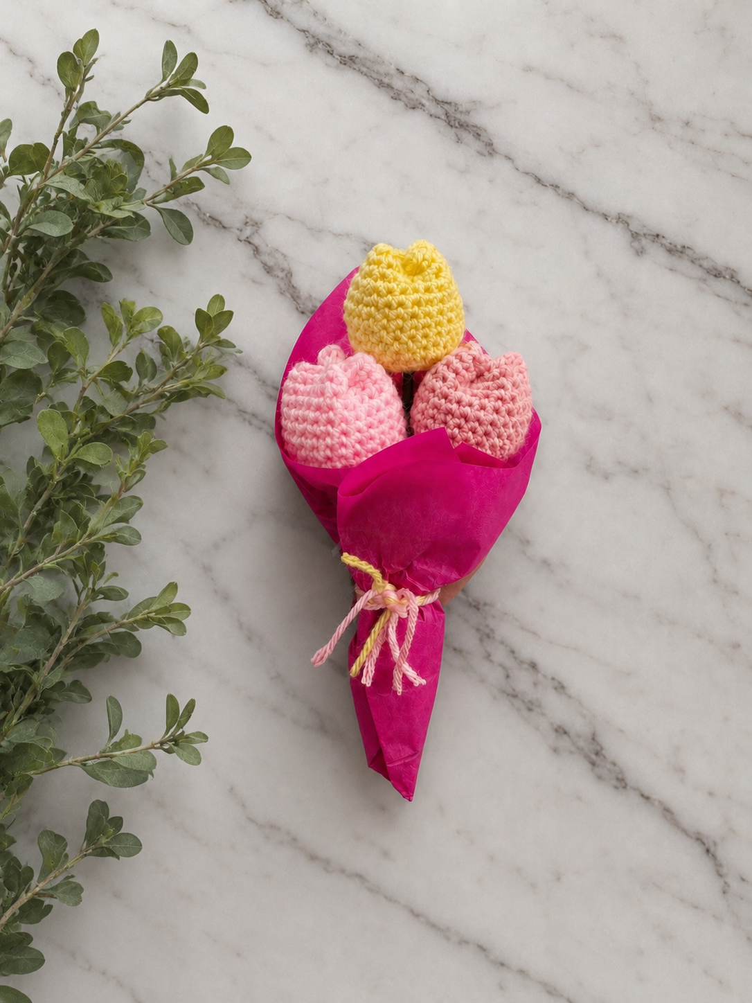 Mini Tulipanes